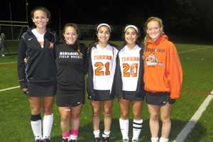 Mamaroneck Wins Section 1 Field Hockey Championship Over Mahopac