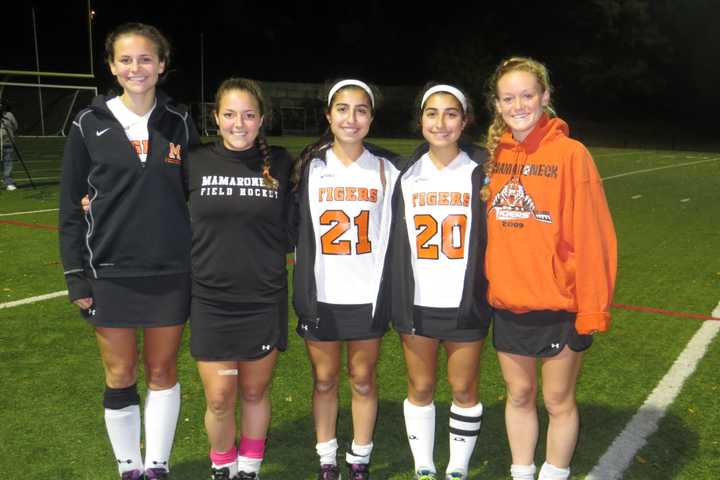 Mamaroneck Wins Section 1 Field Hockey Championship Over Mahopac