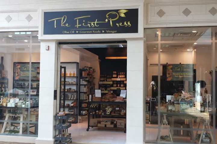The First Press Opens In The Westchester In White Plains