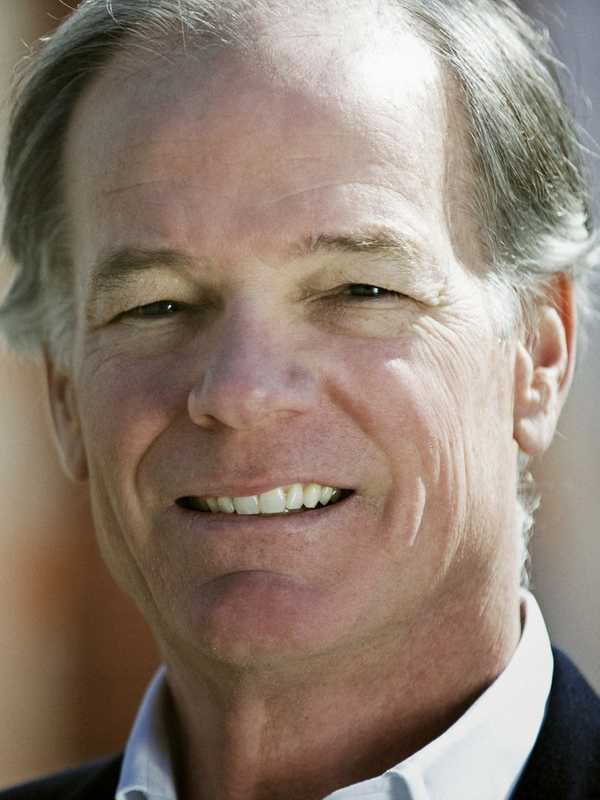 How Darien Voted In Tuesday's Election