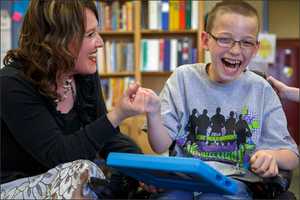 Bedford School Group Takes Unique Approach To Special Education