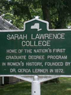 Sarah Lawrence Hosts Inequality Conference On Yonkers Campus