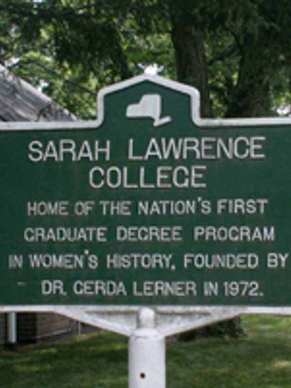 Sarah Lawrence Hosts Inequality Conference On Yonkers Campus
