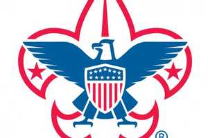 Norwalk Scouts Put Skills To The Test At Camporee