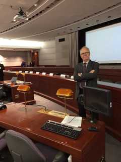 Brewster Firm Builds Website To Confront Campus Sexual Assault