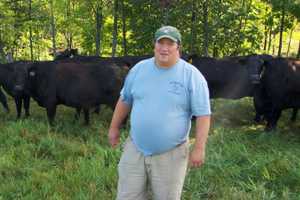 Farm-To-Bedford Is Featured At John Boys Outpost