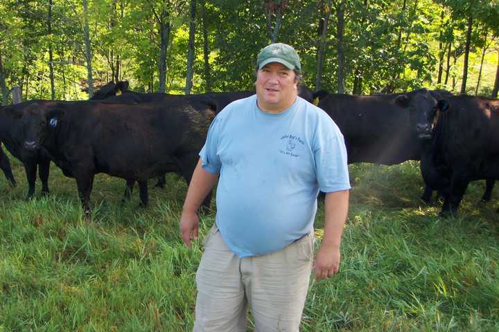 Farm-To-Bedford Is Featured At John Boys Outpost
