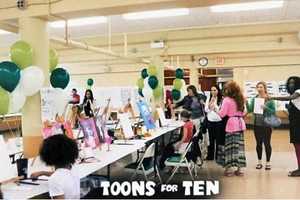 Local Sponsors Support Scholarships For Greenwich Students