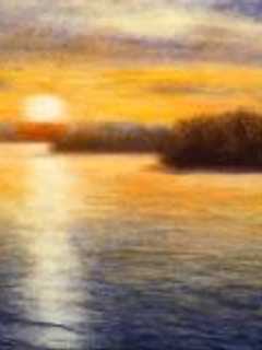 Stamford Artist Displays Work In New York City