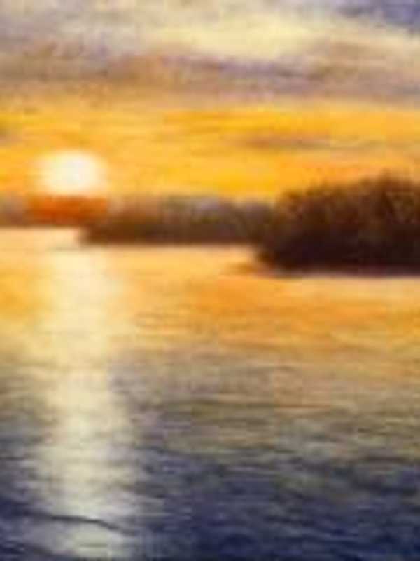 Stamford Artist Displays Work In New York City