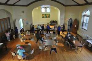 Grant Helps Stamford-Based Inspirica's Programs For The Homeless