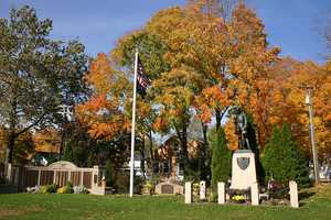 Westport Launches Memorial Tree Program To Honor Veterans