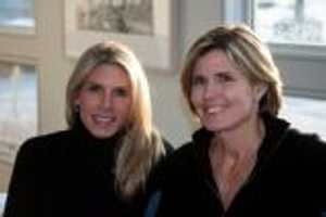 Darien's Jumbo Dog Founders Expand Custom Book Business