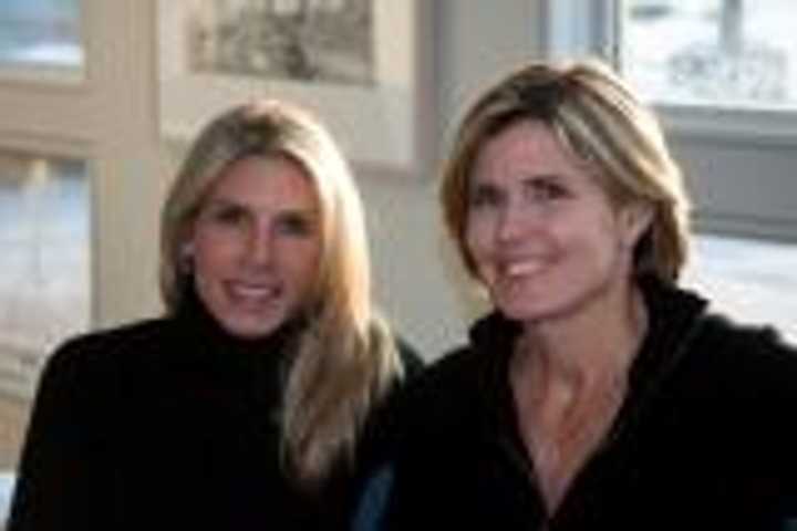 Darien's Jumbo Dog Founders Expand Custom Book Business