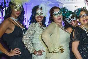 Bridgeport Neighborhood Trust Gears Up For Masquerade Ball
