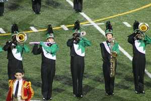 Norwalk High Band Wins 3rd Straight Musical Arts Championship