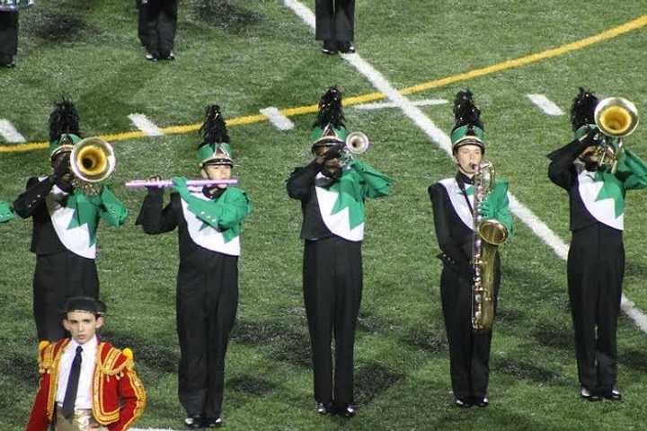 Norwalk High Band Wins 3rd Straight Musical Arts Championship