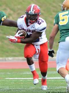 Archbishop Stepinac Running Back Receives College Offer