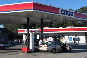 Best Gas Prices In Bridgeport