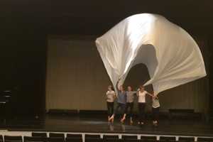 Mamaroneck High School's PACE Program Celebrates Forty Years Of Dance