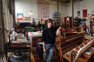 Bridgeport Shows Its Creative Side With Annual Art Trail