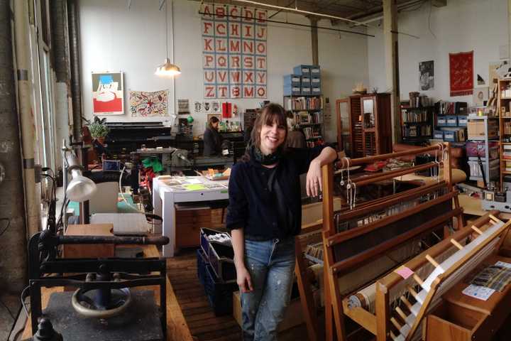 Bridgeport Shows Its Creative Side With Annual Art Trail