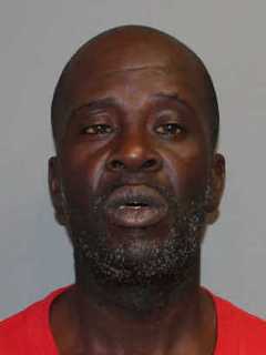 Police: Norwalk Man Shoved Delivery Man, Broke Grocery Store Door