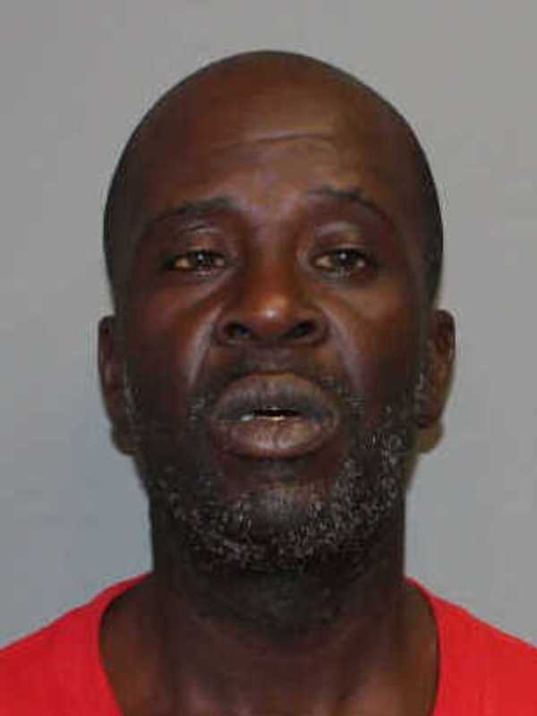 Police: Norwalk Man Shoved Delivery Man, Broke Grocery Store Door
