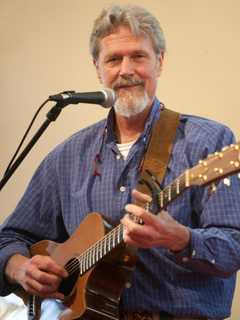 Danbury's Early Childhood Fair Serves Up Music, Fun, Information