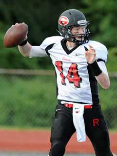 Section 1 Football Titles Will Be Decided This Weekend