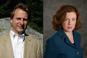 Pound Ridge Board Race Outcome Hinges On Absentee Ballots