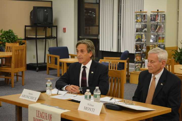 Outcome Of North Salem Board Race Hinges On Absentee Ballots