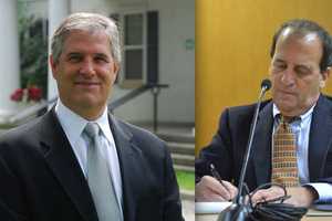 Mezzancello Pulls Ahead In Updated North Castle Election Tally