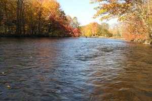 Ultimate Fly Fishing Show Casts Off This Weekend In Danbury