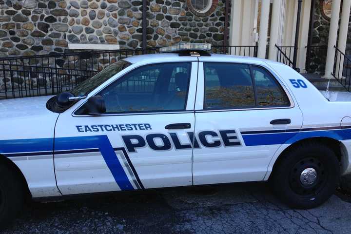 Eastchester Police Warn The Public About Tax Scam