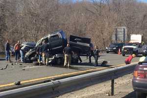 Mount Kisco Realtor Voices Appreciation For Volunteer Emergency Responders
