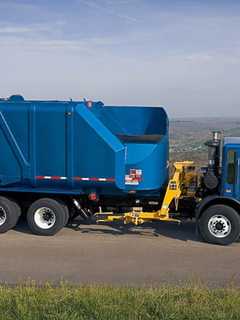 Yard Waste Collection Begins Monday In New Rochelle