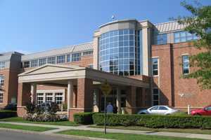 Joan Lunden Speaks At ONSF Conference At Greenwich Hospital