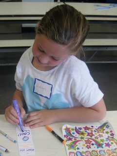 Royle Kids Care Club Hosts Back To School Drive In Darien 