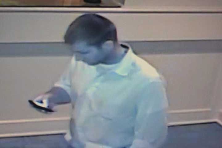 Westport Police Make Arrest In Theft Of Wedding Gifts