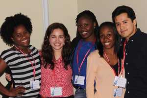 Person-To-Person Event In Darien Raises $150,000