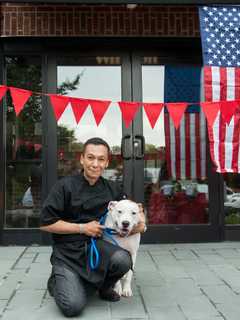Mount Kisco Welcomes Winston To Its Restaurant Scene