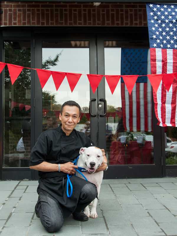 Mount Kisco Welcomes Winston To Its Restaurant Scene