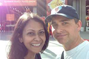 Norwalk Couple Look To Grow Chocolate Spread Business