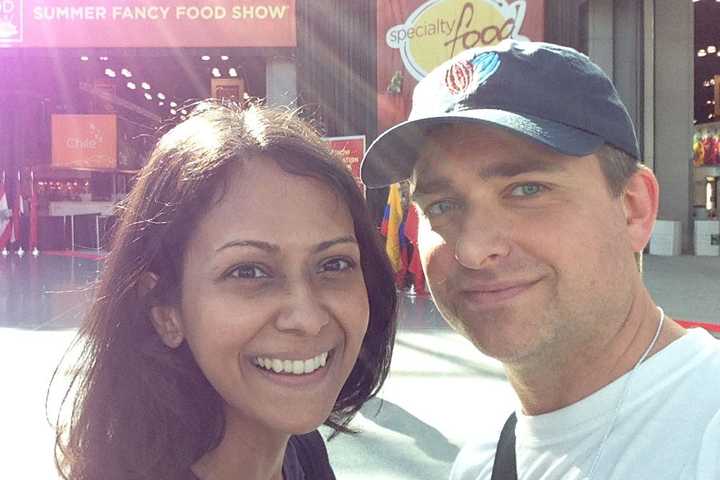 Norwalk Couple Look To Grow Chocolate Spread Business
