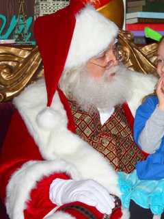 IBM Launches App To Give Santa's Helpers A Big Boost