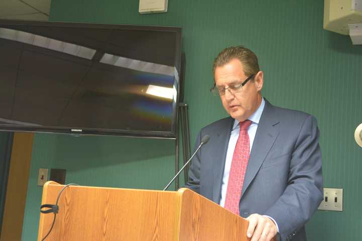 Brynwood Cuts Housing For Revised Armonk Proposal