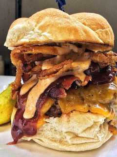 Greenwich Restaurant Week Kicks Off With 34 Choices For Diners