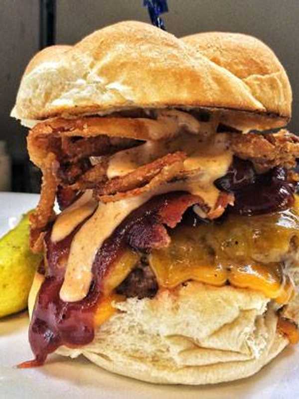 Greenwich Restaurant Week Kicks Off With 34 Choices For Diners