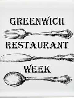 Let The 'Foodie Fest' Begin: Greenwich Eateries Celebrate Restaurant Week